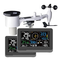 Froggit WH5000 Manual