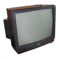 JVC AV-S280ET Instruction Book