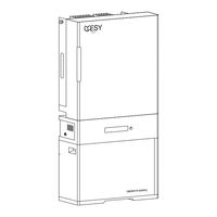 ESY Sunhome HM10-H User Manual