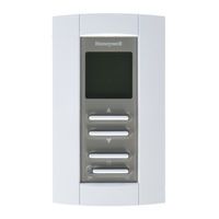 Honeywell Home TL7235A1003 User Manual