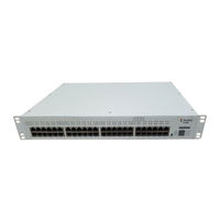 Alcatel OMNISTACK 6148 User Manual