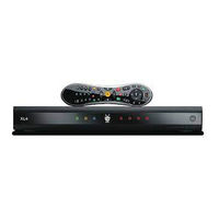 TiVo Premiere XL4 Viewer's Manual