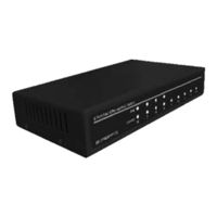 W Box Technologies 0E-8P65W4POE Manual