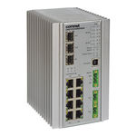 Comnet CNGE11FX3TX8MS Quick Start Manual