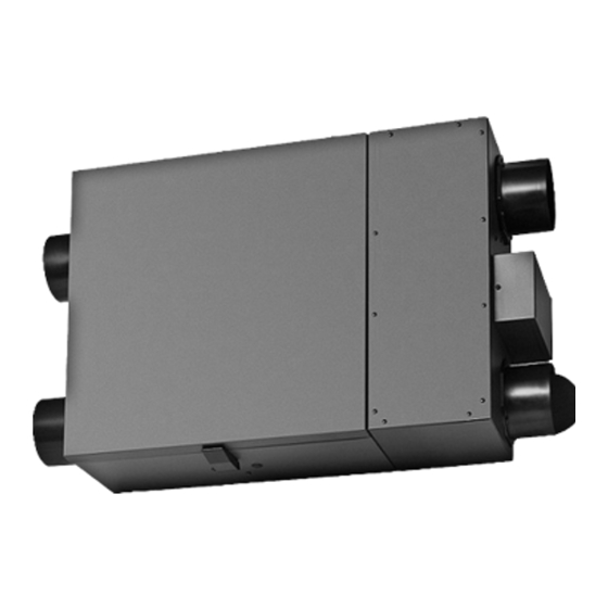 Reversomatic Superior Series Installation And Operating Instructions Manual
