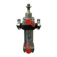 Aventics R431002669 Service Information