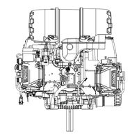 Kohler Command PRO EFI PCV680 Service Manual