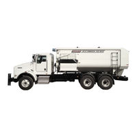 Roto-Mix 720-16 Operations & Parts Manual