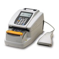 Arkray AUTION ELEVEN AE-4022 Quick Reference Manual