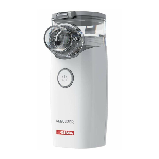Gima NE-M01 User Manual