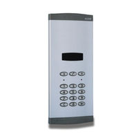 Alcad 9680008 Manual