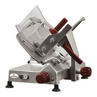 Metcalfe NS300HD Installation & Operating Instructions Manual