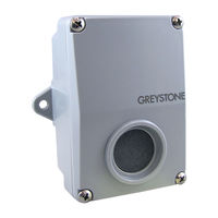 Greystone Energy Systems CMD5B1000 Series Installation Instructions