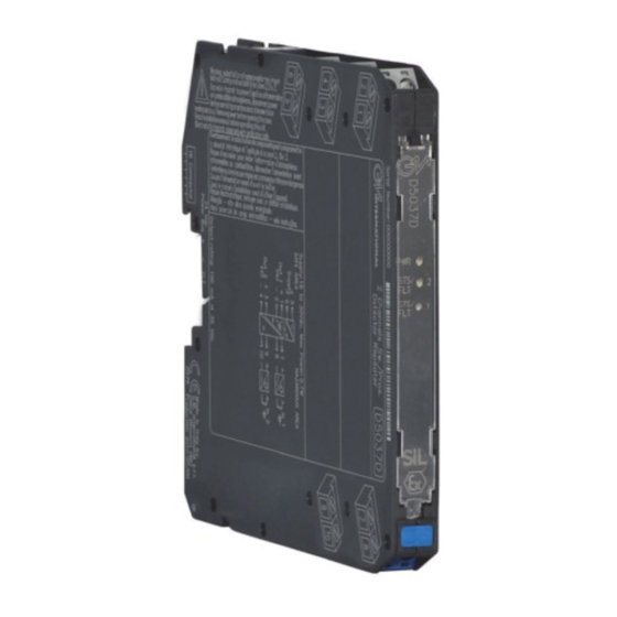 GMI D5037S Instruction & Safety Manual