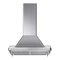 Ventilation Hood IKEA FÖLJANDE 10392192 Manual