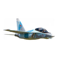 Bvm Yak 130 Construction And Operation Manual