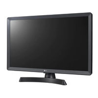 LG TN5 Series Owner's Manual