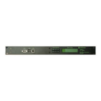 Elproma NTS-4000 Manual
