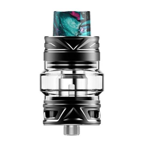 VooPoo UFORCE T2 Manual Instruction