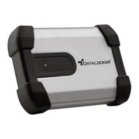 Datalocker IronKey EMS H350 Enterprise User Manual