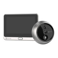 Ezviz CS-DP2C Quick Start Manual