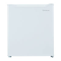 Stirling STR-H48W Quick Start Manual
