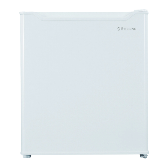 Stirling STR-H48W Quick Start Manual