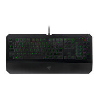 Razer DEATHSTALKER User Manual