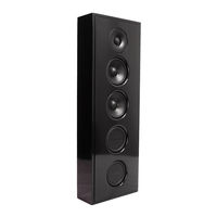 Sonodyne IWO 501 Owner's Manual