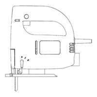 Go-On 43.206.54 Operating Instructions Manual