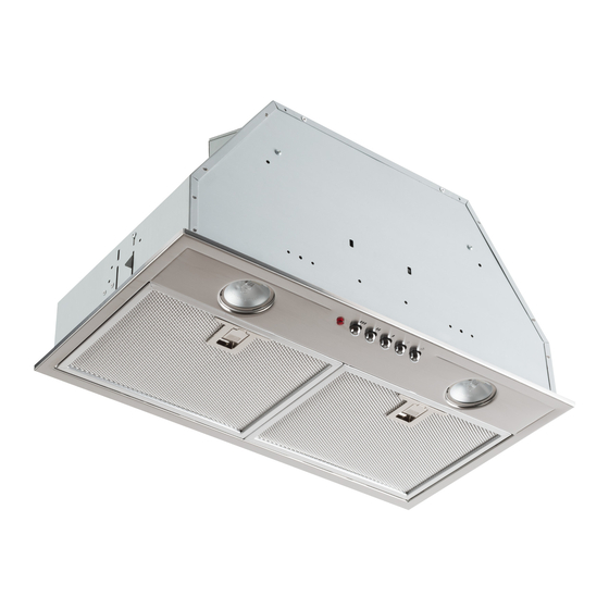 Broan PM500 Series Manual