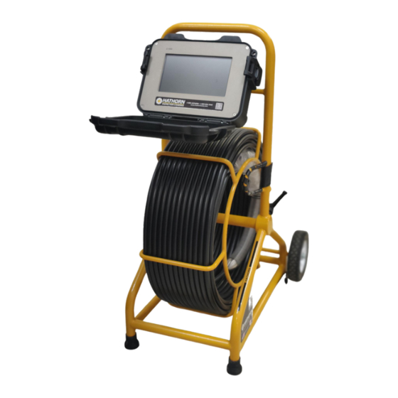 Hathorn H2 Operator's Manual