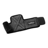 Homedics MW-WHC-0EU Instruction Manual