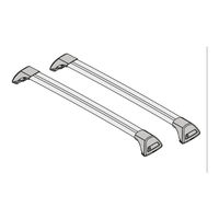 Prorack K1163 Manual