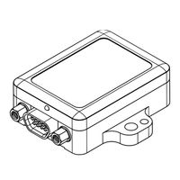 Lord MicroStrain 3DM-GX4-25 User Manual