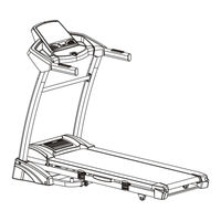 VIVA FITNESS T146 Assembly Manual