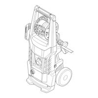 ARXP 160P DSS Original Instructions Manual