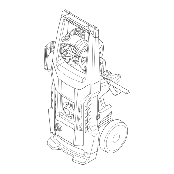 ARXP 160P DSS Original Instructions Manual