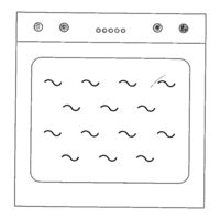SMEG S200EB Manual
