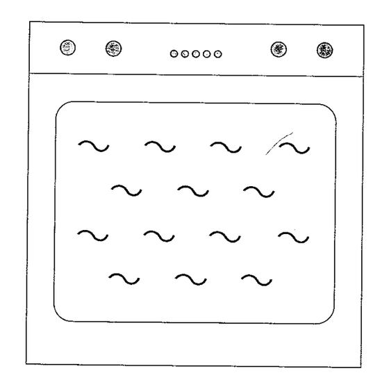 Smeg S200 Manual