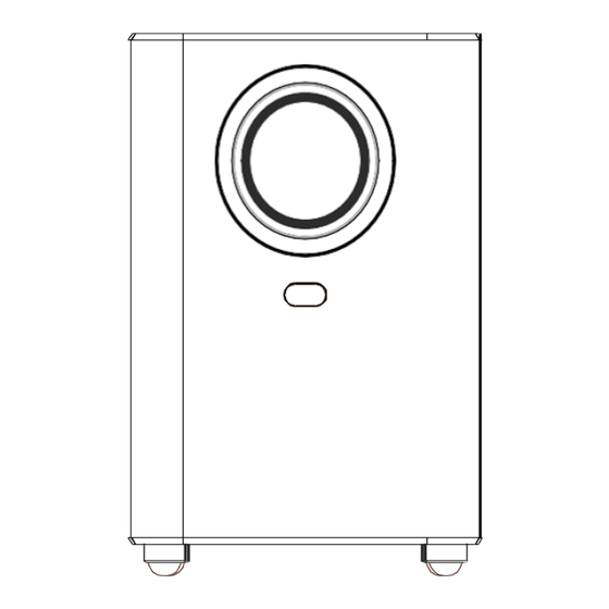 ASTARITE Alpha Manual