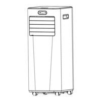 ROWAN ELECTRIC APPLIANCE A4210-10K Owner's Manual