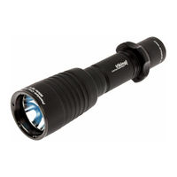 Armytek Viking Pro User Manual