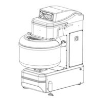 Sigma SL 60 PLUS Instruction, Use And Maintenance Manual