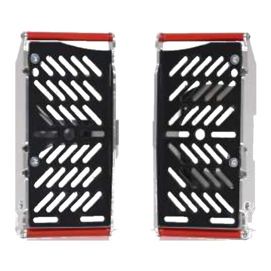 aXp RACING AX1751 Assembling Instructions