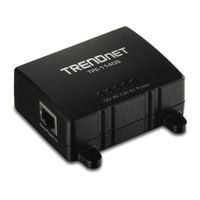 Trendnet TPE-114GS Specifications