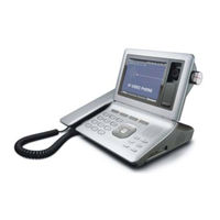 WELLTECH IP VIDEO PHONE User Manual