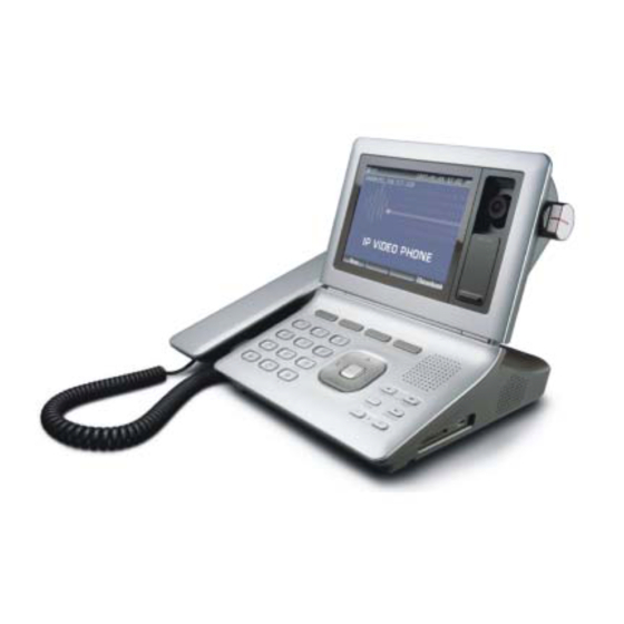 WELLTECH IP VIDEO PHONE User Manual