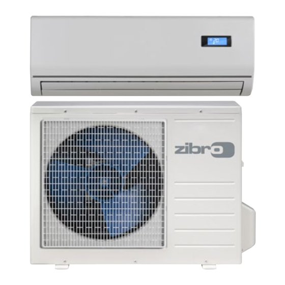 Zibro S 3526 Datasheet