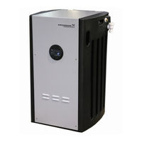 Grundfos Home Booster 3.0 Installation & Operating Instructions Manual